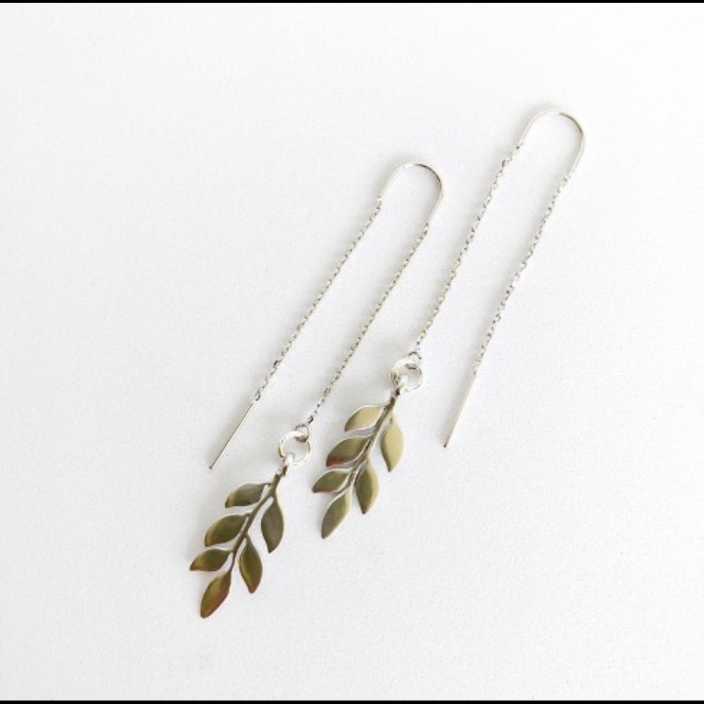 🍃 New Sanctuary Project Earrings 🍃